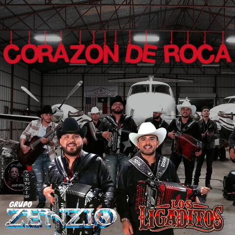 Corazon De Roca