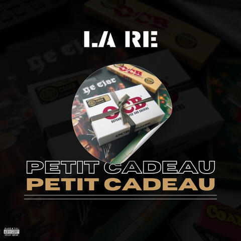Petit cadeau
