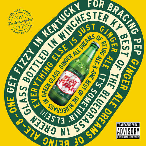 Sounds of Ale 8