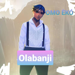 Omo Èkó