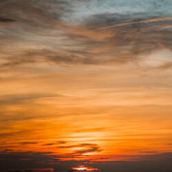 Magical Sunset
