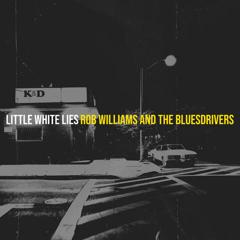 Little White Lies