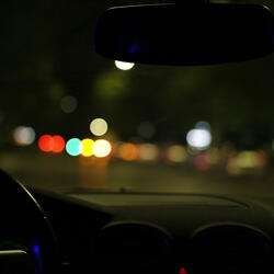 Night Drive