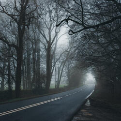 Journey into the Unknown