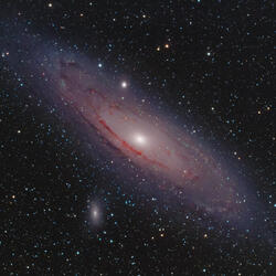 Space Frequency