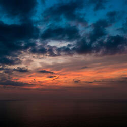 Twilight Rhapsody