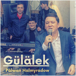 Gülälek