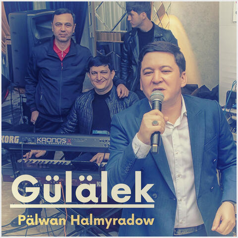 Gülälek