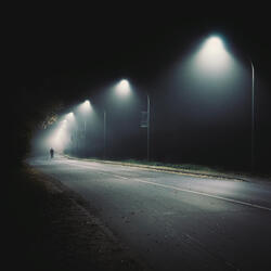 Night Walk