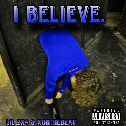 I Believe.