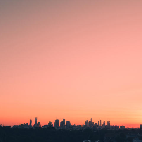 低空飞行