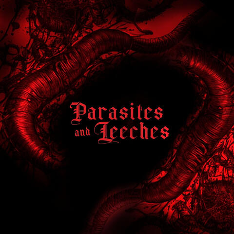 Parasites and Leeches (Live at Nico Baker)
