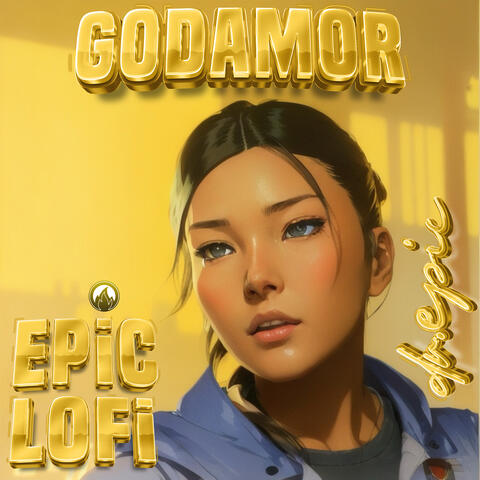 God Amor Epic Lofi