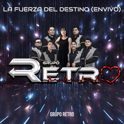 La Fuerza Del Destino (En Vivo)