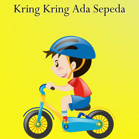 Kring Kring Ada Sepeda