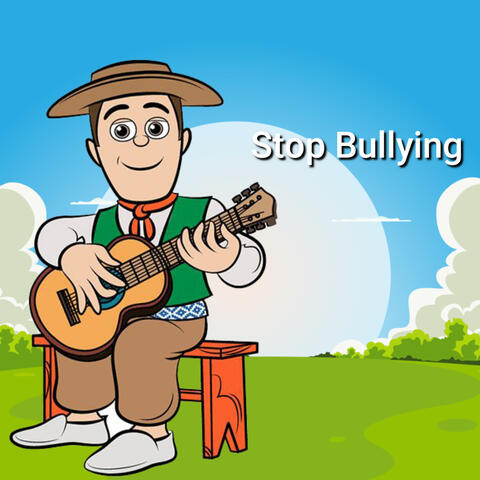 Stop Bullying (Disini Teman Disana Teman)