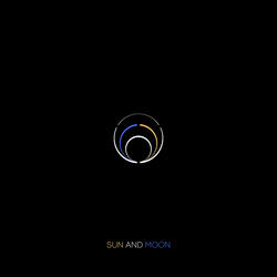 Sun and Moon
