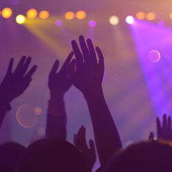 Edm Party
