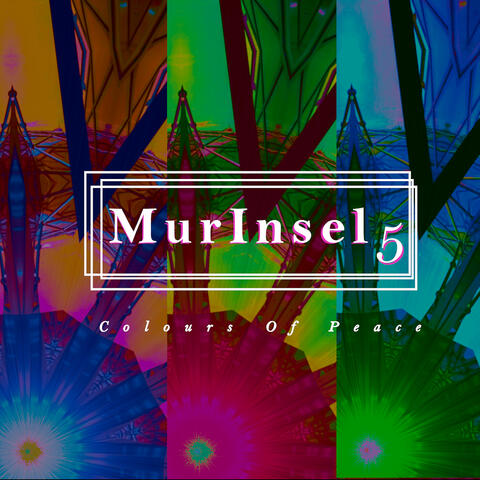 MurInsel (Colours of Peace), Vol. 5