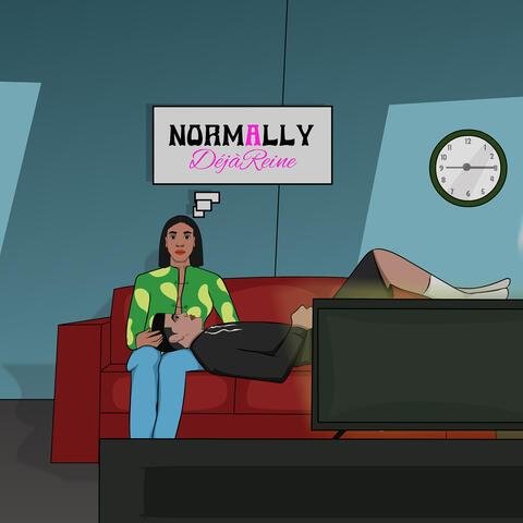 Normally