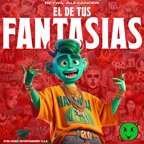 El De Tus Fantasias