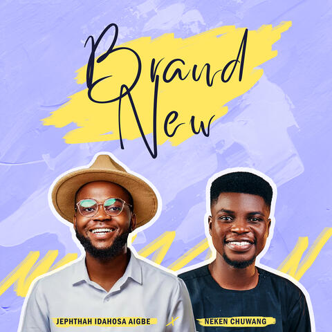 Brand New