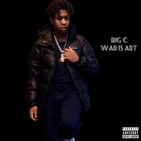 War Is Art