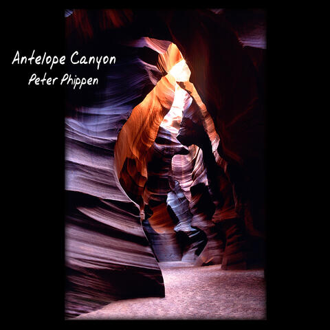 Antelope Canyon