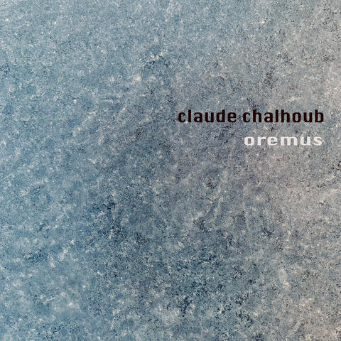 Claude Chalhoub