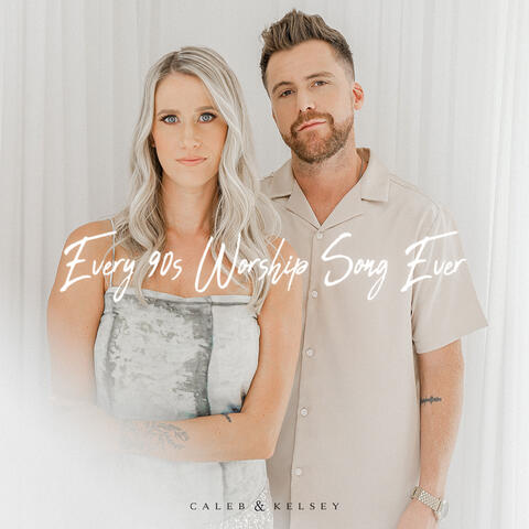 Every 90s Worship Song Ever