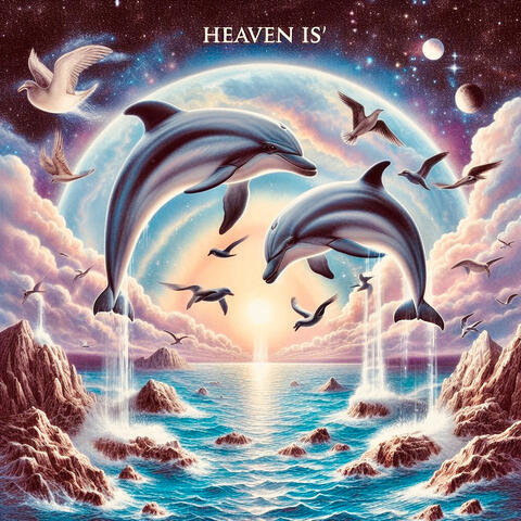Heaven Is