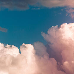 Clouds Beats