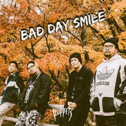 Bad Day Smile