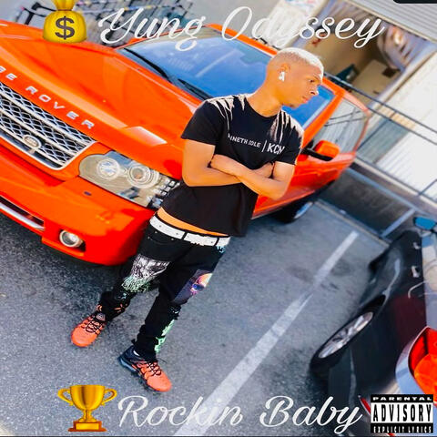 Rockin Baby