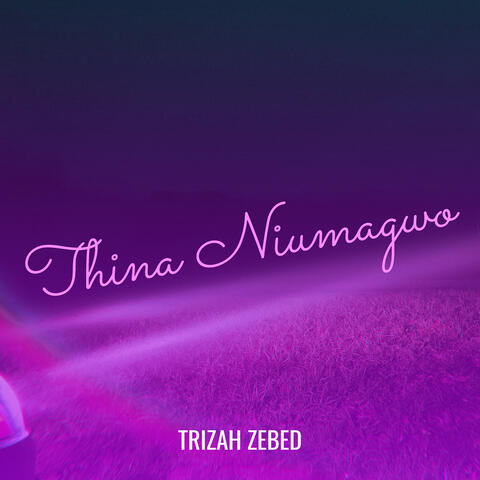 Thina Niumagwo