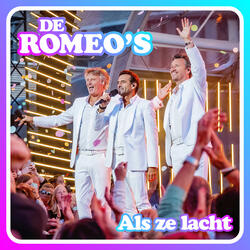 Als Ze Lacht