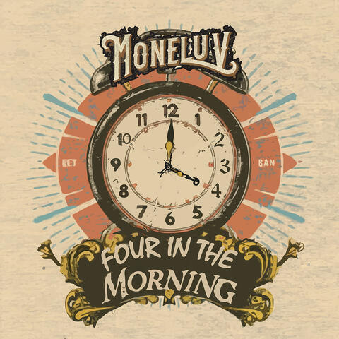 Four in the Morning