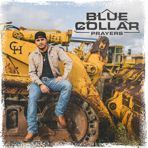 Blue Collar Prayers