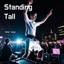 Standing Tall