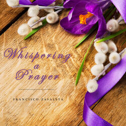 Whispering a Prayer