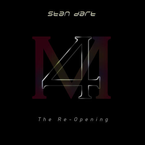 MurInsel (The Re-Opening), Vol. 4