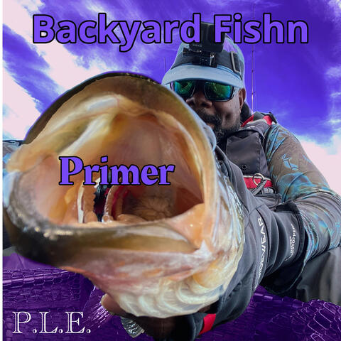 Backyard Fishn