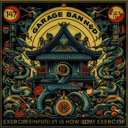 Exercises in Futility Is How I Get My Exercise