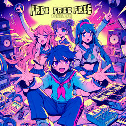 Free Free Free