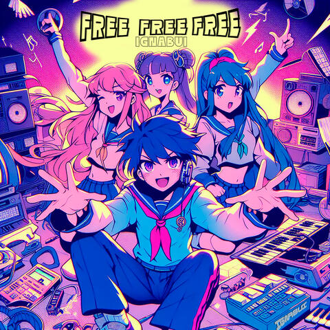 Free Free Free