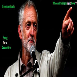 Song for a Ceasefire Whose Problem Is It Now ?