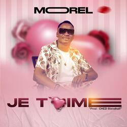 Je T'aime