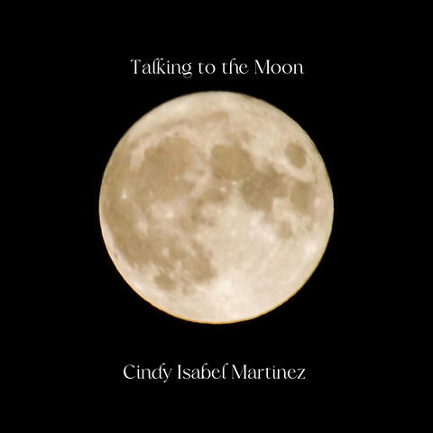 Talking to the Moon
