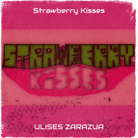 Strawberry Kisses