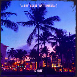 Calling Again (Instrumental)